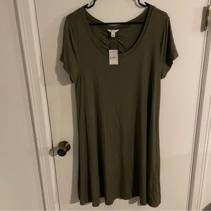 New Women’s Dress